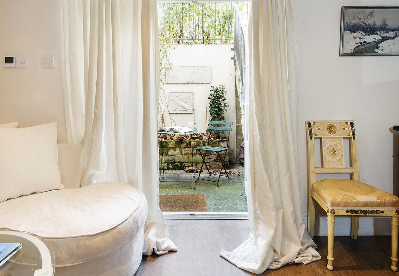 Pleasant Hackney Home By Victoria Park London Exterior photo