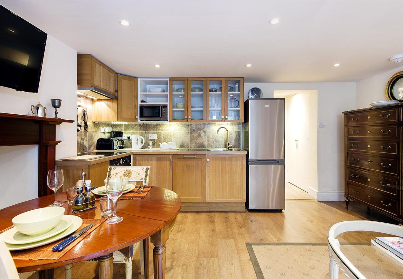 Pleasant Hackney Home By Victoria Park London Exterior photo